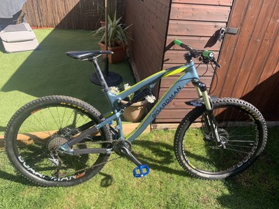 boardman mountain bike