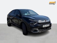 2023 Citroen C4 1.2 PureTech [130] Shine Plus 5dr Auto Crossover/SUV PETROL Auto