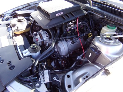 image 1 of engine