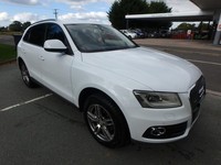 2025 Audi Q5 2.0 cc Automatic SE Quattro...Rev Camera, Leather, Jap S/History Pe