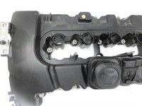BMW 5er E61 LCI 07-10 3,0 200KW N53B25U0 Ventildeckel Zylinderkopfhaube BMW 5er E61 LCI 07-10 30.06.2009... Vorschau 5