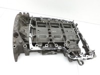 Ford Transit VI 06-13 TDCi 2,2 85KW T22D0P Oberteil für Ölwanne Motorwanne Schwallblech Ford Transit VI 06-13... Vorschau 5