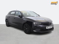 2022 Vauxhall Astra 1.2 Turbo 130 GS Line 5dr Hatchback PETROL Manual