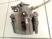 Toyota Auris ZW E150 10-12 Hyb 1,8 73KW Bremssattel Bremszange Hinten Rechts Toyota Auris ZW E150 10-12 14.04.2011... Vorschau 4