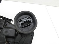 VW Golf 6 VI 5K 08-12 5T Türschloss m. ZV Stellmotor Rechts Hinten VW Golf 6 VI 5K 08-12 15.06.2011 5K4839016H... Vorschau 4