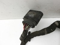 VW Touran 1T 06-10 CNG 2,0 80KW Kabelbaum Motorkabelbaum Leitungssatz für Motor VW Touran 1T 06-10 06.08.2007... Vorschau 2