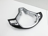 Mercedes CLA 250 C117 13-16 Blende Innen Auflage Applikation Zierrahmen für Lenkrad Mercedes CLA 250 C117 13-16... Vorschau 2