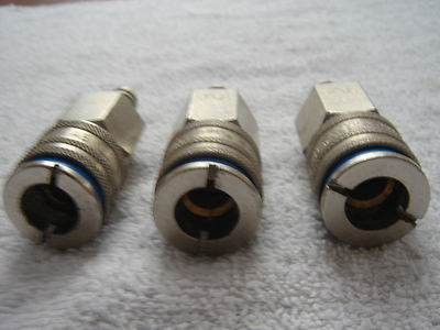 CEJN Quick Couplers , Hose Connection,10-430-1004 10mm/ 3/8