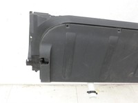 Peugeot 3008 I 0U 13-16 Mehrzweckfahrzeug Laderaumkante Ladekante Verkleidung für untere Heckklappe Unten Peugeot... Vorschau 8