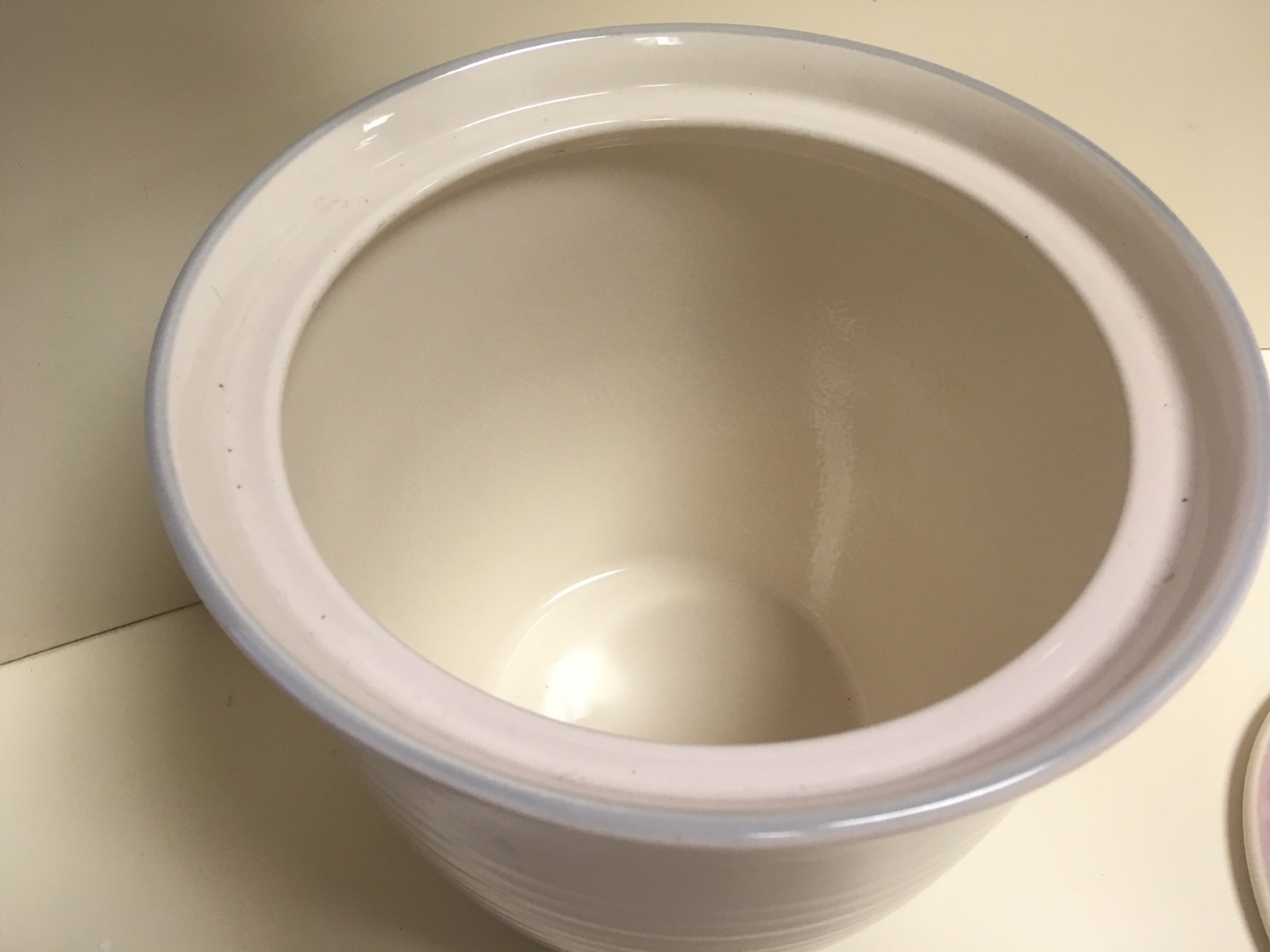 Pfaltzgraff JUNIPER Medium Canister