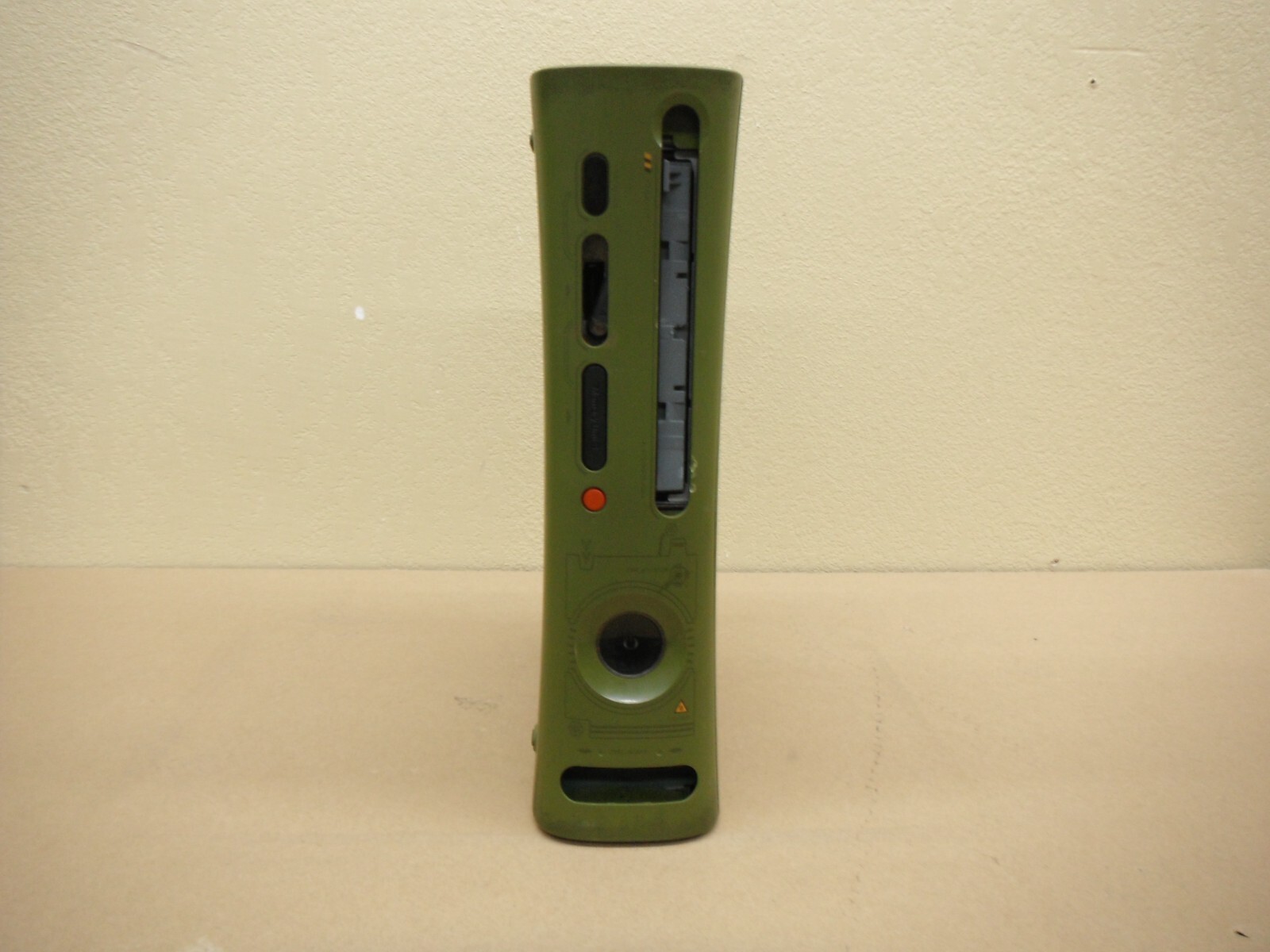 Halo 3 Xbox 360 Special Edition Console - UNTESTED | eBay
