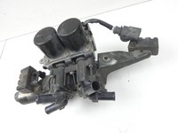 VW Phaeton 3D 02-07 4,2 246KW Wasserventil Ventil Heizung VW Phaeton 3D 02-07 02.09.2004 3D1959617C 113720-0024... Vorschau 3