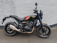 Royal Enfield GUERRILLA 450