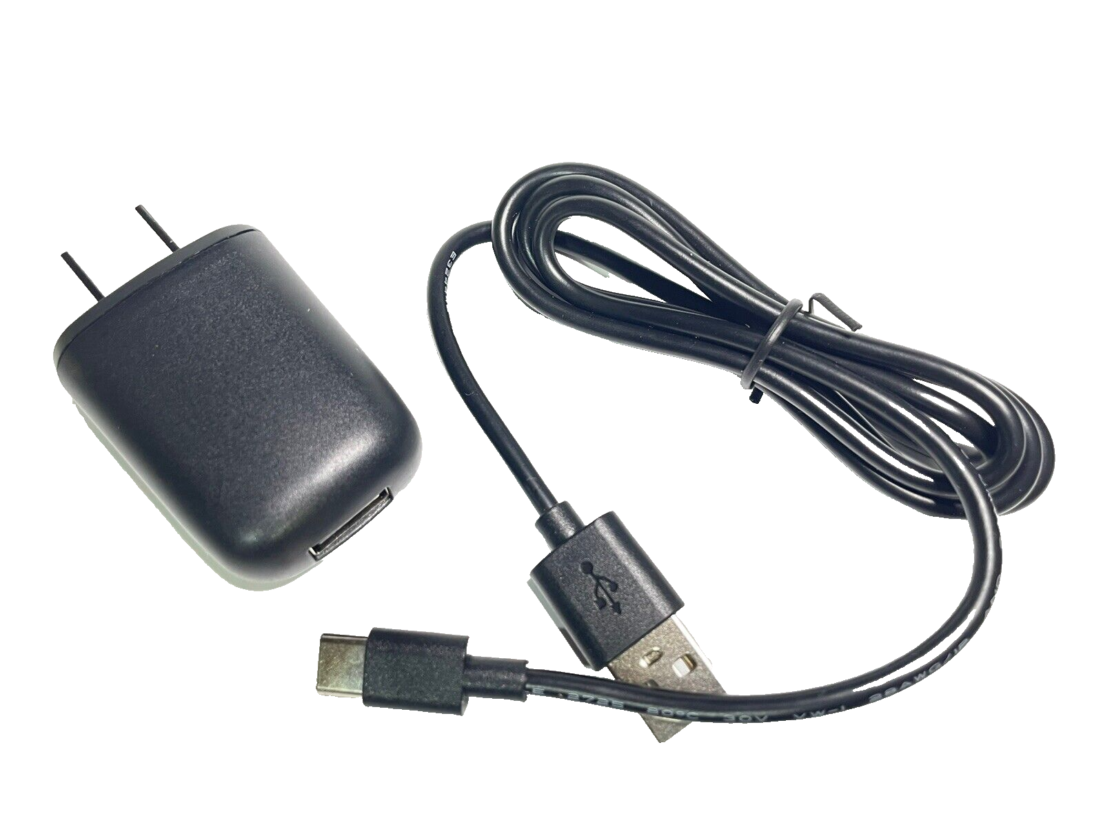 Phonak PartnerMic With Charging Cable, hardcase, lanyard, plug soft case