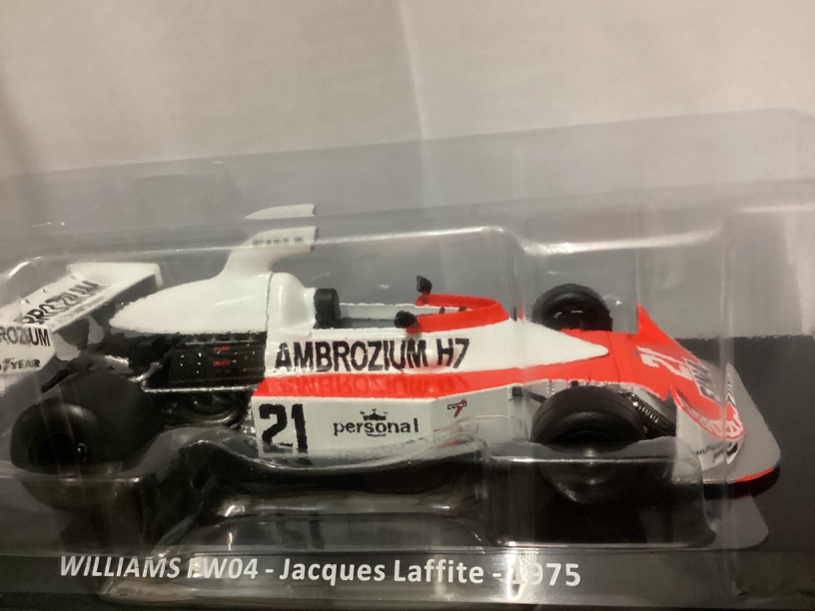 HONDA RA106 1/24スケール ミニカー 2006年 HONDA RA106 1/24スケール ミニカー 2006年 F1 Honda RA106