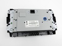 Skoda Rapid HN3 14-19 Bildschirm Display Monitor Skoda Rapid HN3 14-19 03.02.2017 5JA919604A QFSD502C gebraucht Vorschau 6
