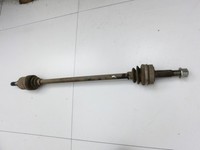 Nissan X-Trail T31 10-14  dCi 2,0 110KW 4WD Antriebswelle Gelenkwelle Hinten Links Nissan X-Trail T31 10-14... Vorschau 6