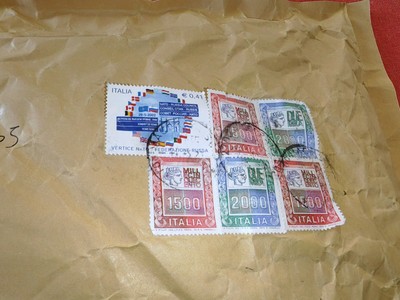 Foto dell'oggetto di un acquirente verificato