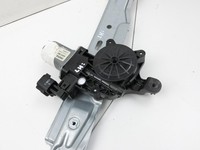 Ford C-max II 10-15 Fensterhebermotor mit Fensterheber Links Hinten Ford C-max II 10-15 13.02.2012 AM51-R27001-BE... Vorschau 2