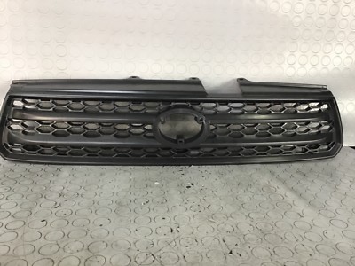 GRIGLIA MASCHERINA ANTERIORE TOYOTA RAV 4 NUOVA (2000-2003)