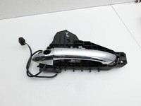 Mercedes W251 R350 07-10 Kurz Türgriff Griff aussen Links Vorne 775 Mercedes W251 R350 07-10 27.02.2007 A1647600570... Vorschau 2