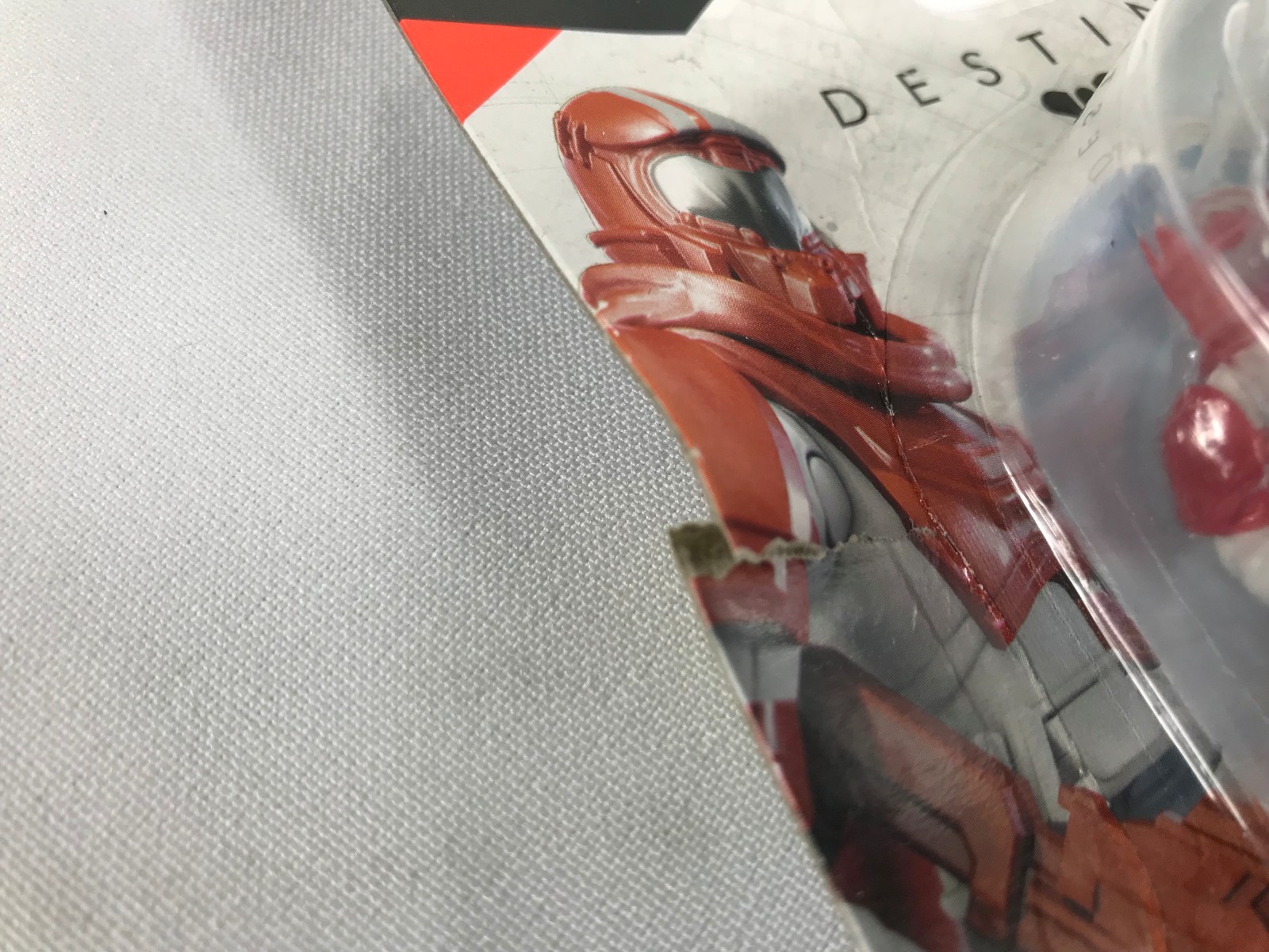 Mega Construx Destiny Endling Warlock-Kallipolis  Hunter  *** LOT OF 2 ***