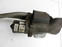Jumper Ducato 250 06-14 Wischermotor mit Wischergestänge Vorne Jumper Ducato 250 06-14 20.04.2007 6405ER... Vorschau 4