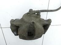 Toyota Auris ZW E150 10-12 1,3 73KW Bremssattel Bremszange Vorne Links Toyota Auris ZW E150 10-12 27.10.2010... Vorschau 4