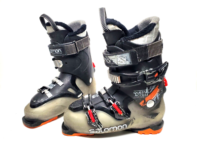 Salomon quest sales access 770