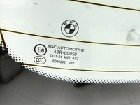 BMW F11 520d 10-13 Kombi Heckscheibe Rückwandscheibe BMW F11 520d 10-13 18.05.2012 5131-7206562 7206562 gebraucht Vorschau 4