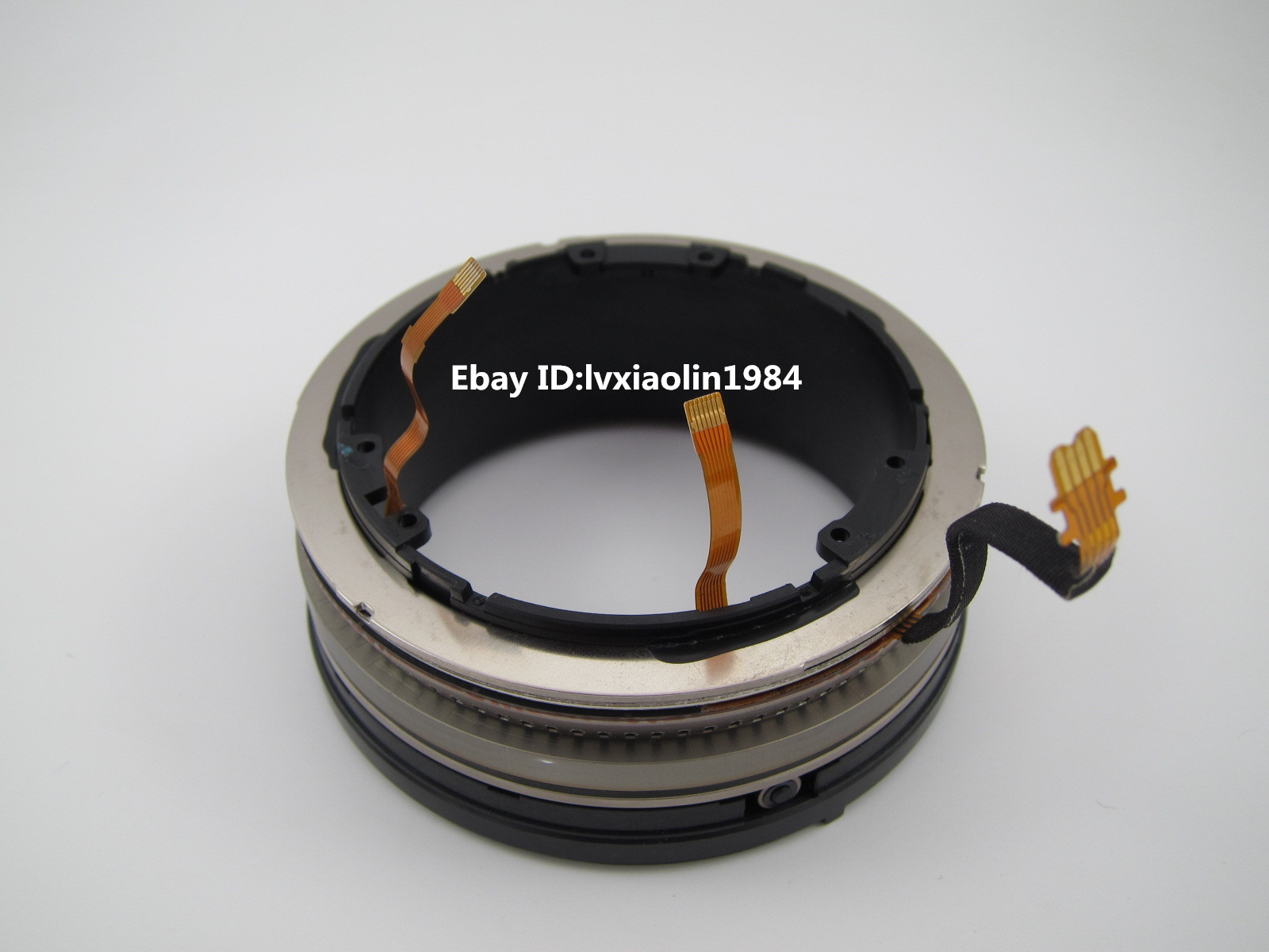 Lens Parts For Canon EF 50mm f/1.2 L USM UltraSonic AF Auto