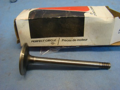 AMC Jeep 199 232 2550 258 287 290 304 324 INTAKE +15 o/s Stem 1973-1980 USA Made