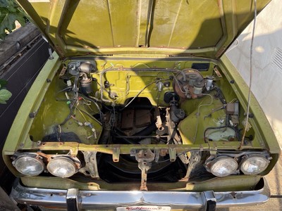 image 1 of engine