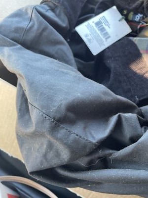 Item photo(s) from verified buyer