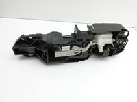 Renault Megane III 12-14 5T Türgriff Griff außen Hinten Links HL TEB66 Renault Megane III 12-14 17.07.2012 gebraucht Vorschau 4