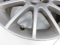 Volvo C70 542 06-09 1 x Felge Aluminiumfelge 18 Zoll 5X108 Volvo C70 542 06-09 01.06.2007 9488832 gebraucht Vorschau 4