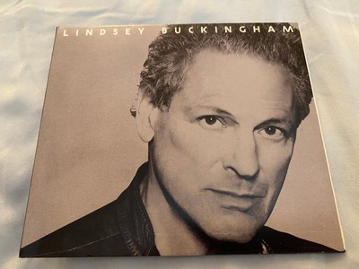 Lindsey Buckingham by Buckingham, Lindsey CD 2021 Mark Needham Reprise Rhino