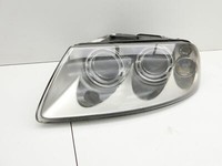 VW Touareg 7L 02-06 Xenon Scheinwerfer Frontscheinwerfer Links orig. VW Touareg 7L 02-06 14.07.2003 7L6941018BG... Vorschau 2