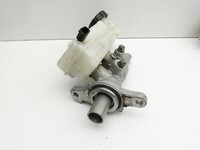 Renault Megane III 08-12 Hauptbremszylinder Bremszylinder Renault Megane III 08-12 02.08.2012 gebraucht Vorschau 2