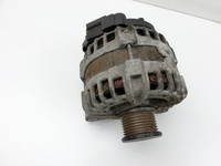 Nissan X-Trail T32 14-17 dCi 1,6 96KW Lichtmaschine Generator 150A Nissan X-Trail T32 14-17 09.03.2015 231004BE0A... Vorschau 2