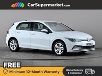 2023 Volkswagen Golf 1.5 TSI 150 Life Hatchback PETROL Manual