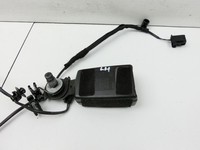 Opel Zafira Tourer P12 16-19 Mehrzweckfahrzeug Gurtschloss Links Hinten Opel Zafira Tourer P12 16-19 20.12.2016... Vorschau 2