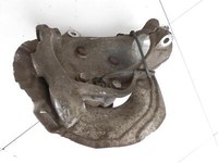 BMW E88 1er 11-13 2,0d 104KW Achsschenkel Radnabe mit ABS Sensor vorne links BMW E88 1er 11-13 23.03.2011... Vorschau 5