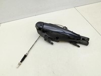 BMW X5 E70 06-10 Türgriff Griff aussen Rechts Hinten A35 BMW X5 E70 06-10 29.12.2006 5121-7137054 7137054 gebraucht Vorschau 6
