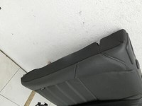 Peugeot 508 I 8D 14-18 Lim Leder Rückenpolster Rechts für Rücksitzbank Hinten Teilleder Peugeot 508 I 8D 14-18... Vorschau 2