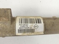Renault Megane III 08-12 Lenkgetriebe Servolenkung Renault Megane III 08-12 02.08.2012 490017022R YA30A294CZ gebraucht Vorschau 5