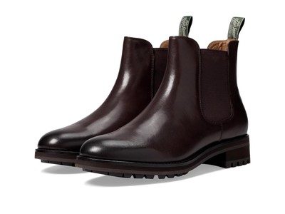 

Мужские ботинки Polo Ralph Lauren Bryson Chelsea Boot