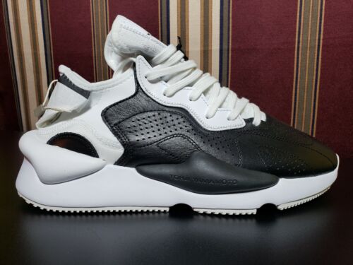 Dead Stock Adidas Y-3 Kaiwa Yohji Yamamoto EH1398 Men's Size Dead Stock Adidas Y-3 Kaiwa Yohji Yamamoto EH1398 Men's Size