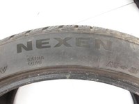 Jaguar XF X250 09-15 1x Reifen Winterreifen Nexen 245/40R19 98V 5.7mm Jaguar XF X250 09-15 25.03.2009 gebraucht Vorschau 4