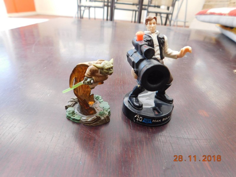 2005 lfl hasbro star wars